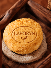 Load image into Gallery viewer, Sea Buckthorn Radiance Soap Bar
