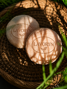 Moroccan Argan Nourishing Soap Bar