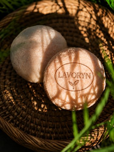 Moroccan Argan Nourishing Soap Bar