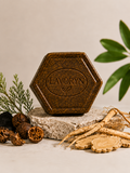 Tea Botanica Herbal Shampoo Bar