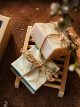 Load image into Gallery viewer, Aurabelle Essential Soap Gift Set