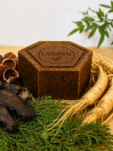 Load image into Gallery viewer, Tea Botanica Herbal Shampoo Bar